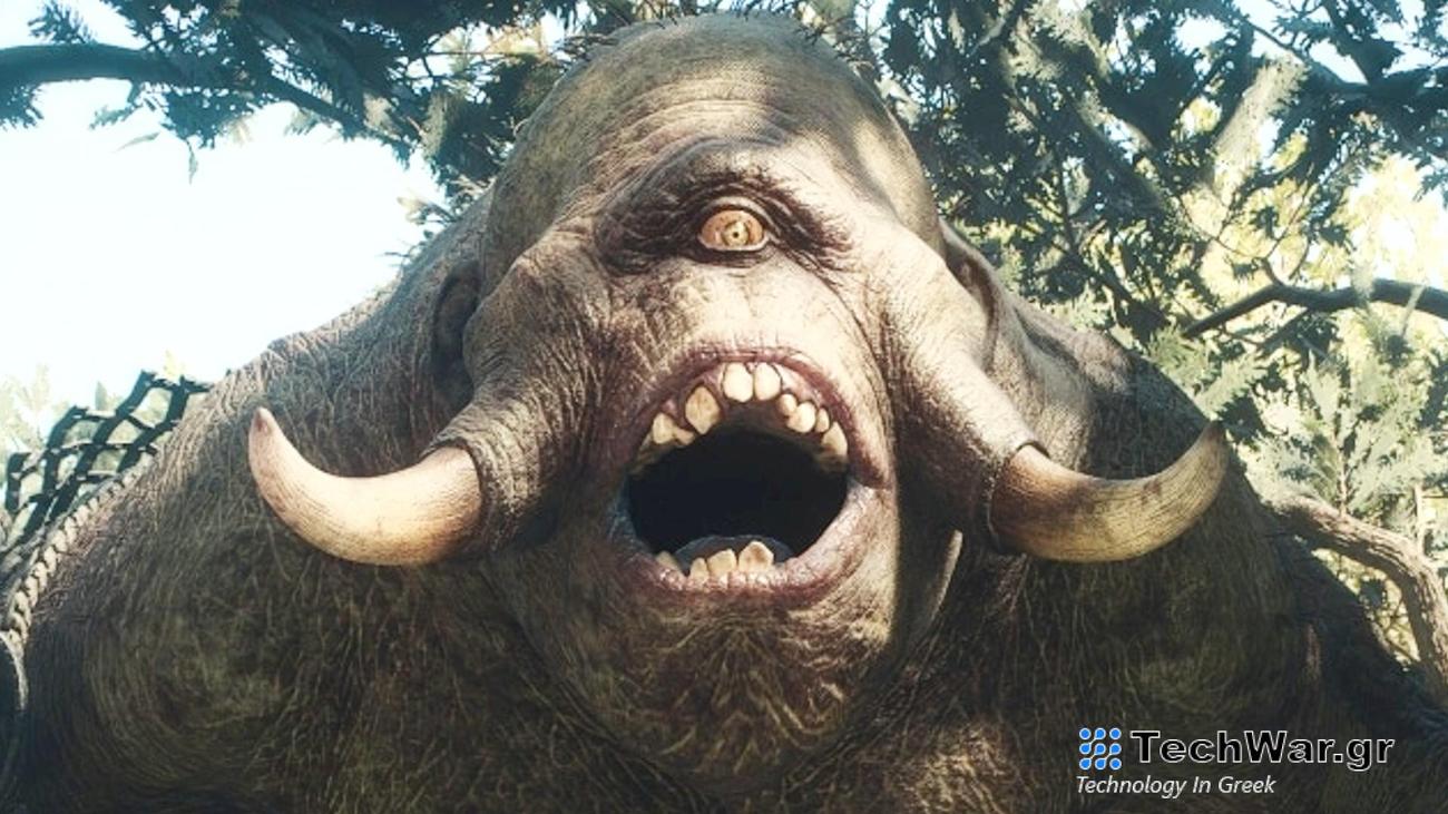 Όλοι οι εχθροί του Dragon's Dogma 2
