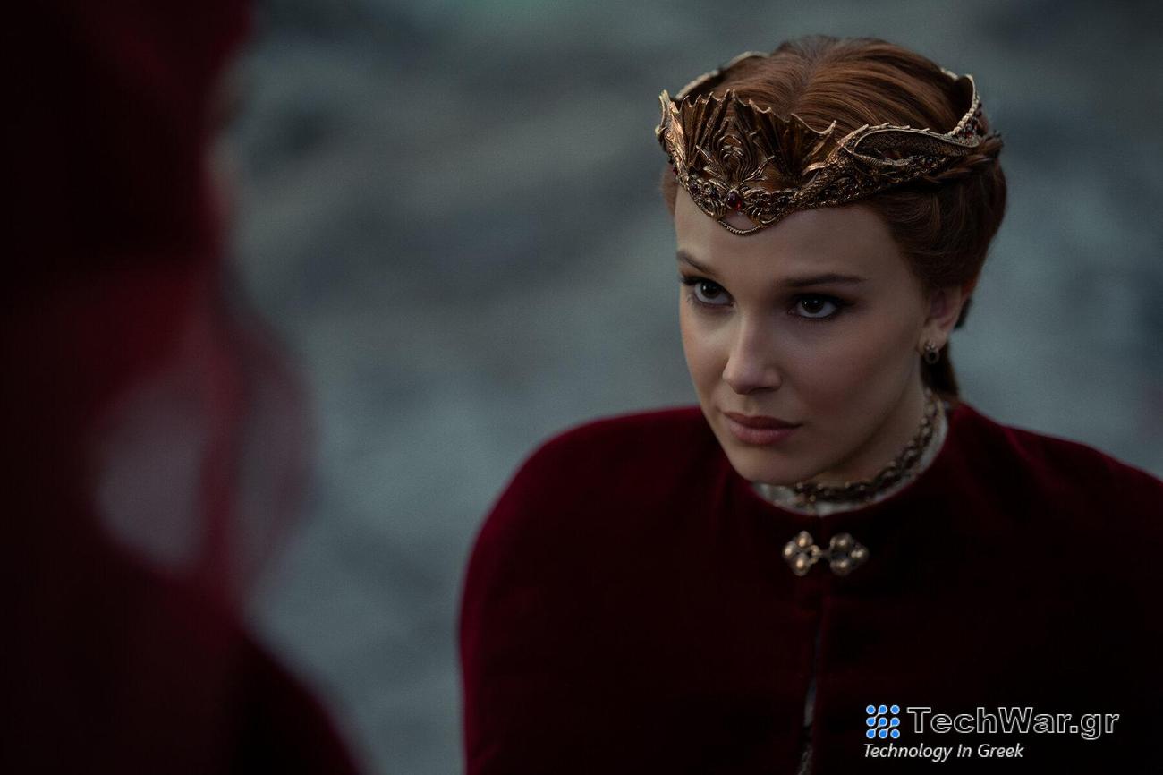 7 από τις μεγαλύτερες κυκλοφορίες του Netflix για παρακολούθηση αυτή την εβδομάδα (2-9 Μαρτίου)