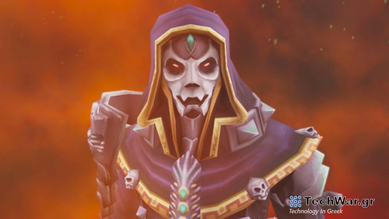 Οι προγραμματιστές OSRS θα κάνουν επιλογές που δεν θα αρέσουν στους παίκτες, αλλά για "καλό λόγο"
