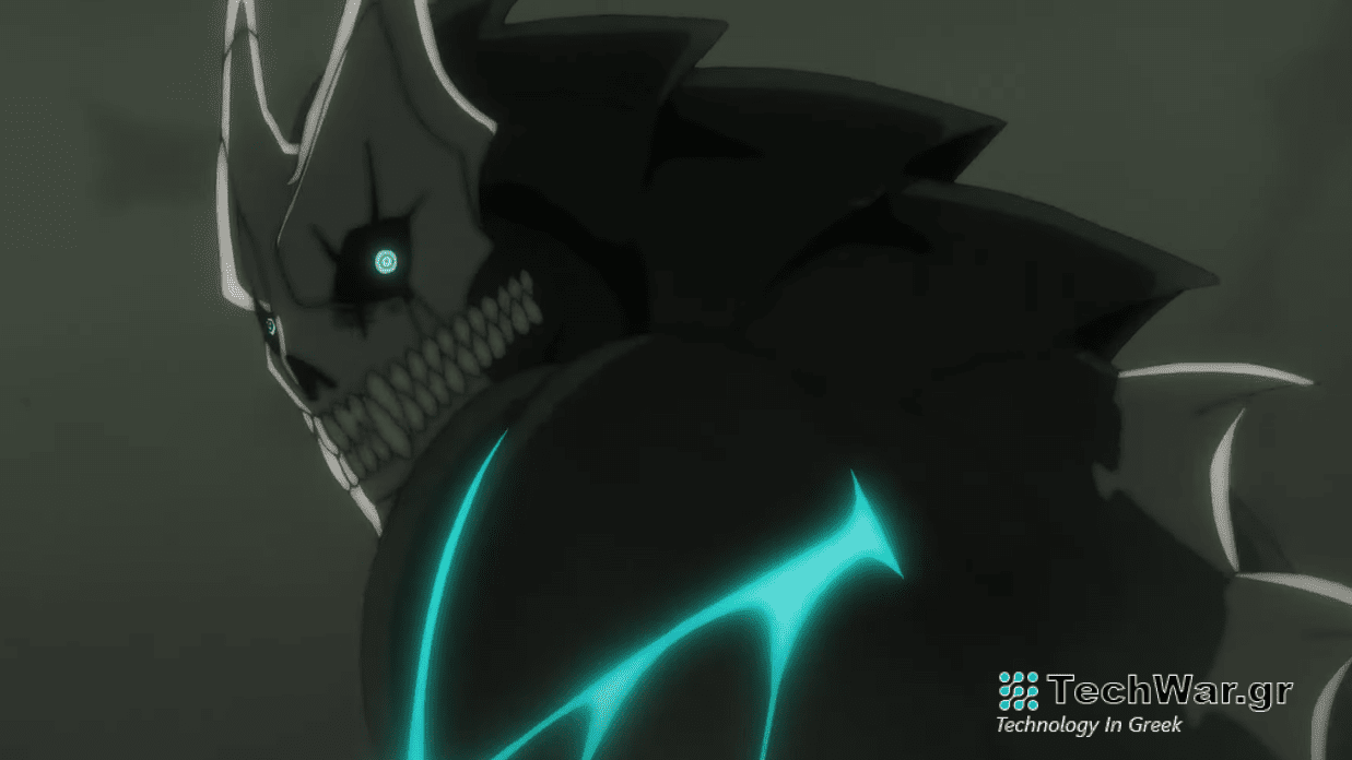 Kaiju No. 8 Τελευταίες εκδόσεις τρέιλερ Απρίλιος Ημερομηνία κυκλοφορίας