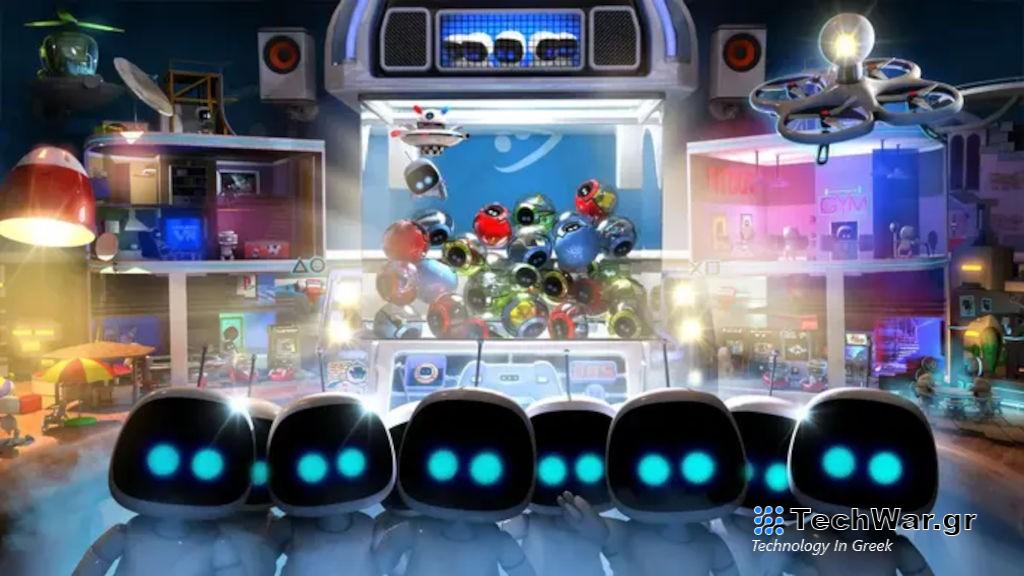 Παραιτήσεις στην Firesprite, θυγατρική της Sony, λόγω «τοξικής κουλτούρας»