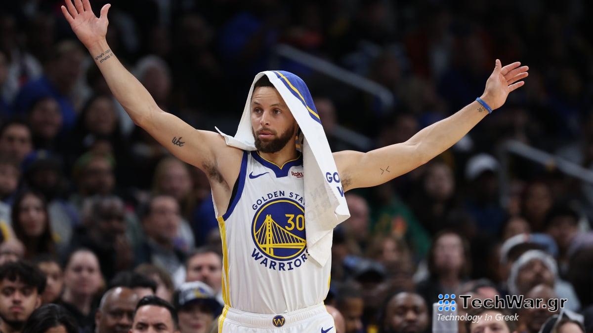 Ζωντανή ροή Golden State Warriors εναντίον Boston Celtics: Πώς να παρακολουθήσετε δωρεάν NBA
