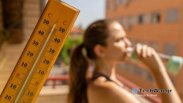 Κλίμα: Αναμένεται ρεκόρ της παγκόσμιας θερμοκρασίας το 2024