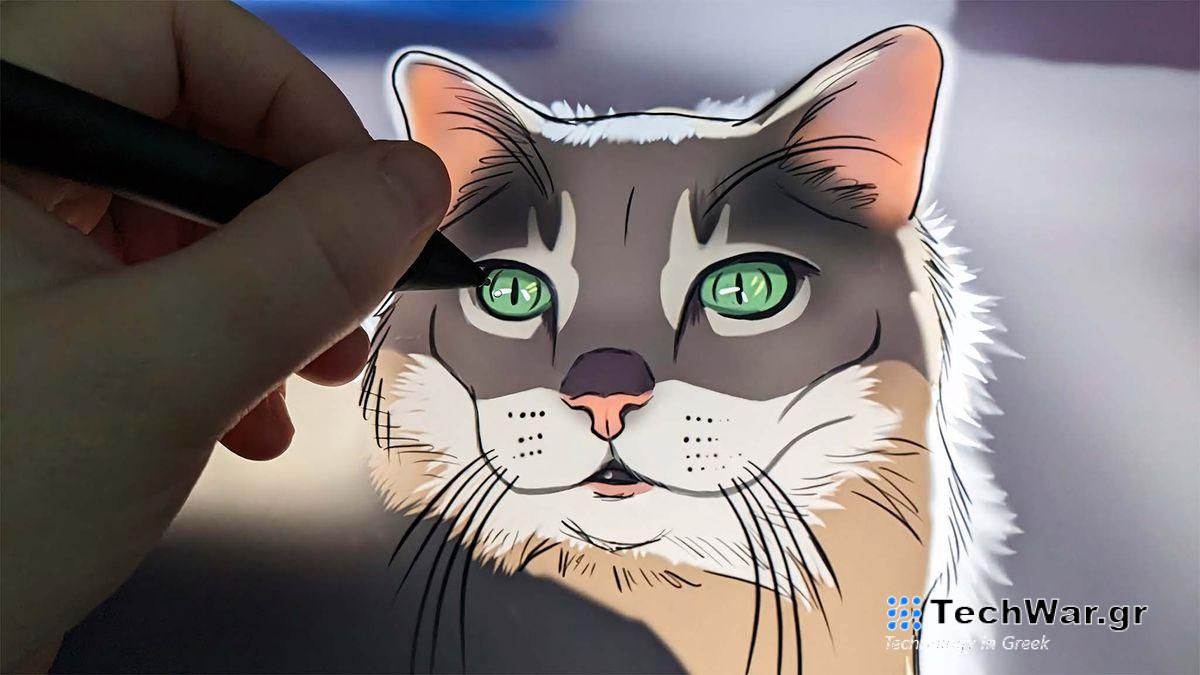 You don't need to spend a lot to get the perfect professional Windows drawing tablet