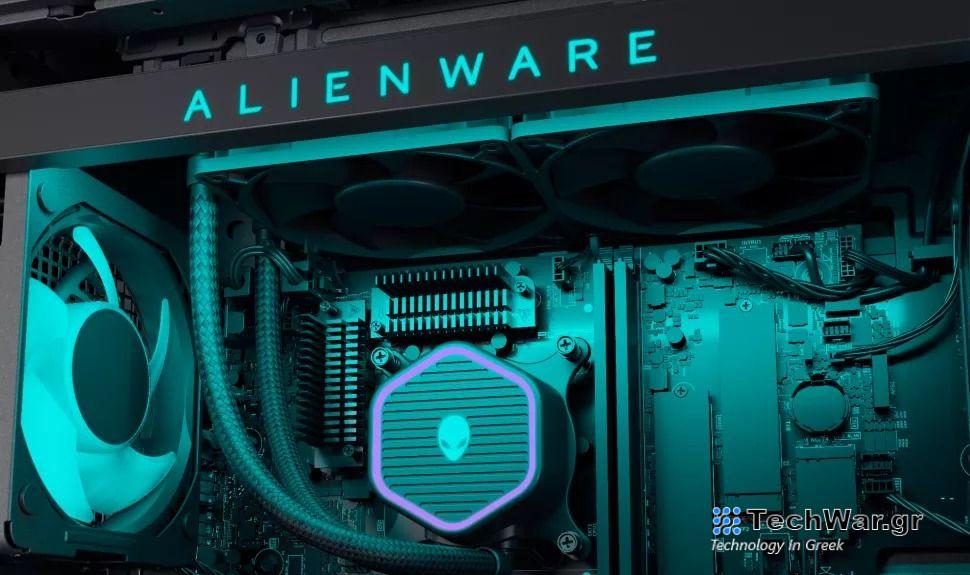  Προσφέρει η Dell έκπτωση 600 $ σε έναν επιτραπέζιο υπολογιστή παιχνιδιών Alienware AMD κορυφαίας κατηγορίας με κορυφαία GPU Radeon RX 7900 XTX;  Είναι αλήθεια!
