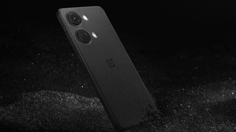 Ακούγεται ότι η OnePlus θα φέρει ένα νέο τηλέφωνο μέσα στον Μάρτιο