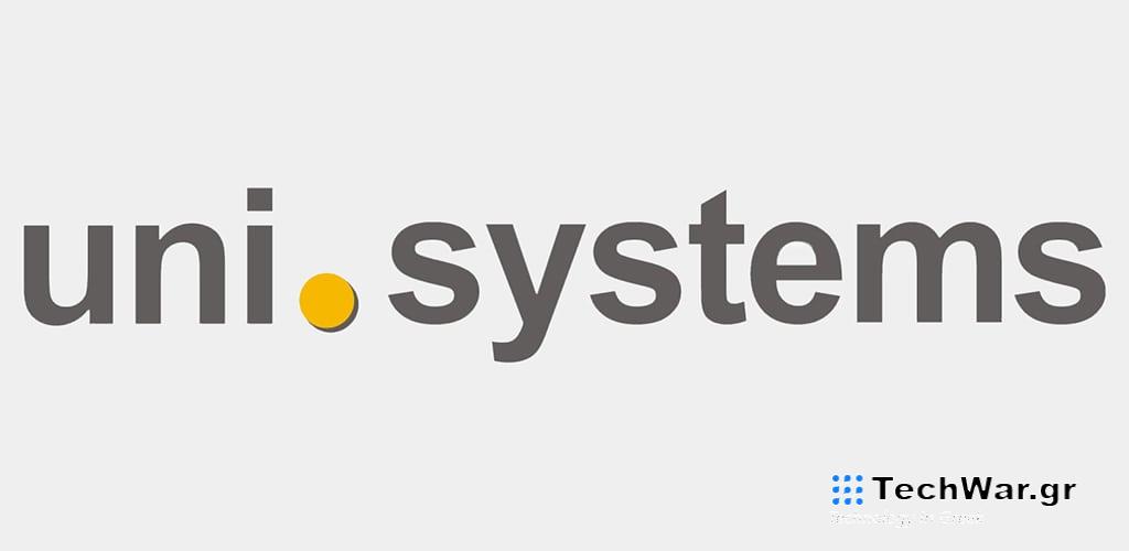 Μνημόνιο Συνεργασίας των Uni Systems & ΕΚΕΤΑ
για ανάπτυξη λύσεων Τεχνητής Νοημοσύνης