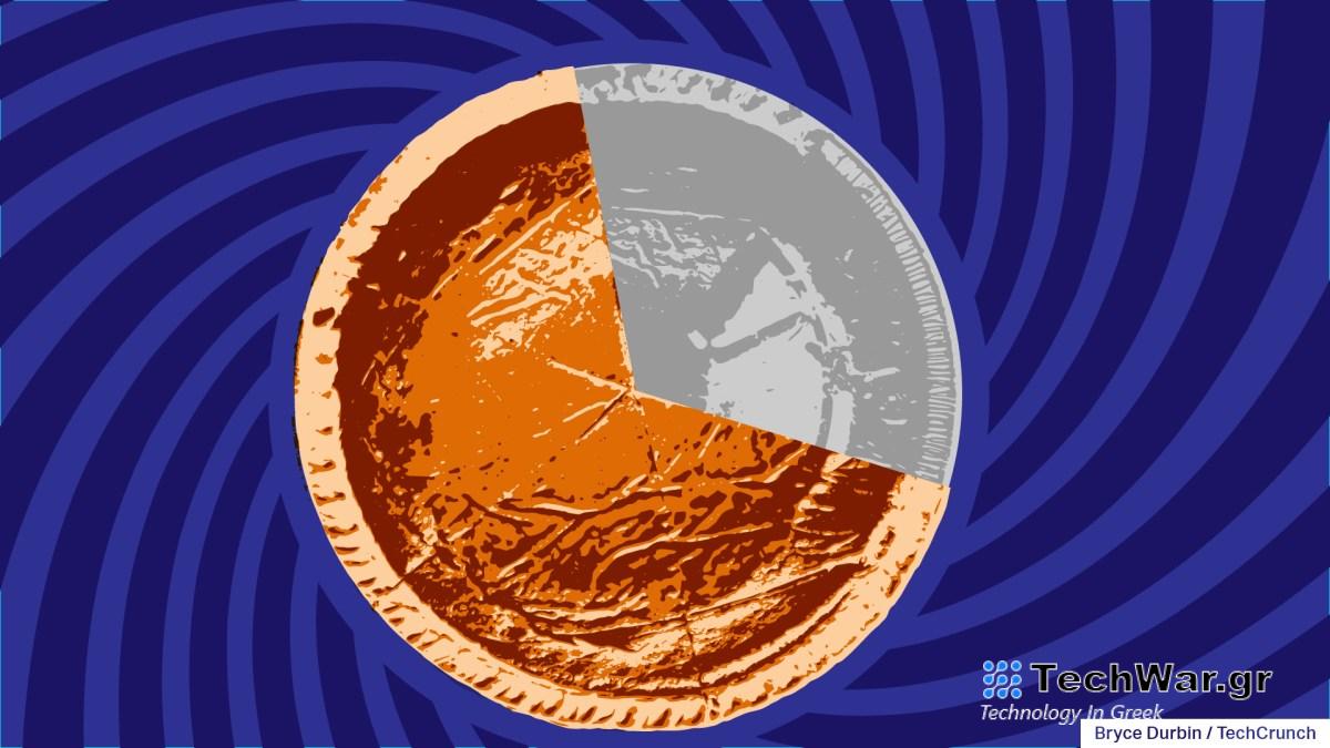 Όταν ο πίνακας κεφαλαίων σας κάνει την εκκίνηση σας μη επενδυτική
