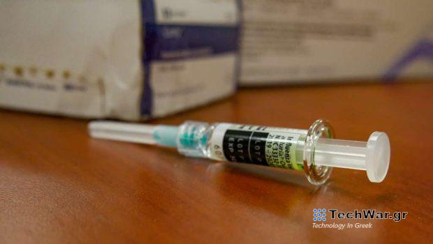 Γιατί δεν «πιάνει» το εμβόλιο της γρίπης σε όλους;