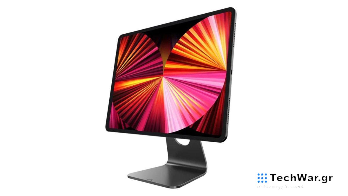 Apple OLED iPad Pro Launch and why you should wait for it based on these features