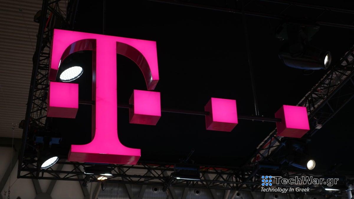 Η T-Mobile φέρνει την υπηρεσία Διαδικτύου 5G Home στο Πουέρτο Ρίκο