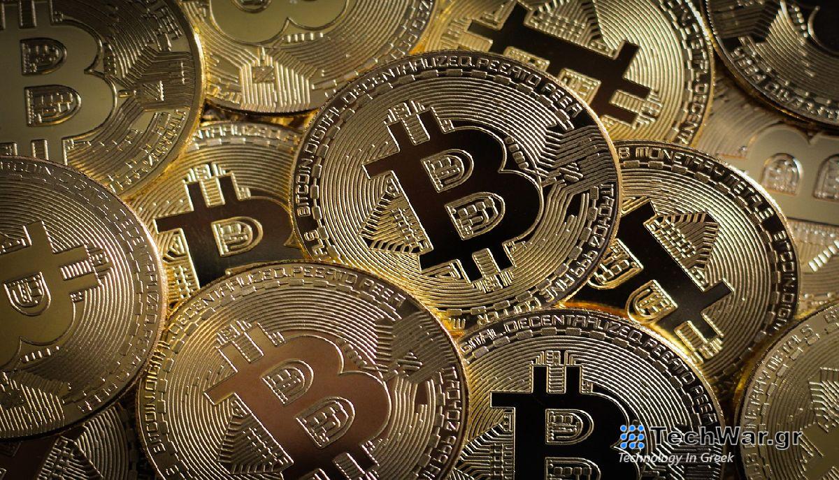 Νέο ρεκόρ για το Bitcoin, υψηλό διετίας στα 64.285 δολάρια