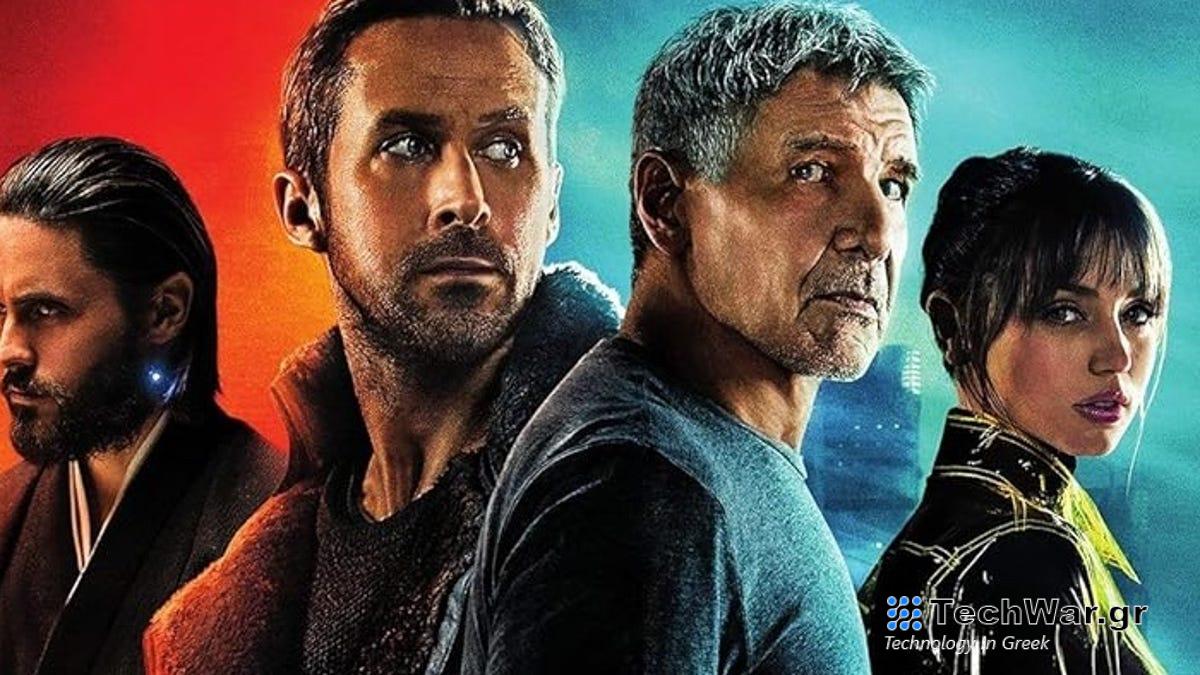 Το Blade Runner 2049 εξακολουθεί να κρατά τον Denis Villeneuve ξύπνιο τη νύχτα
