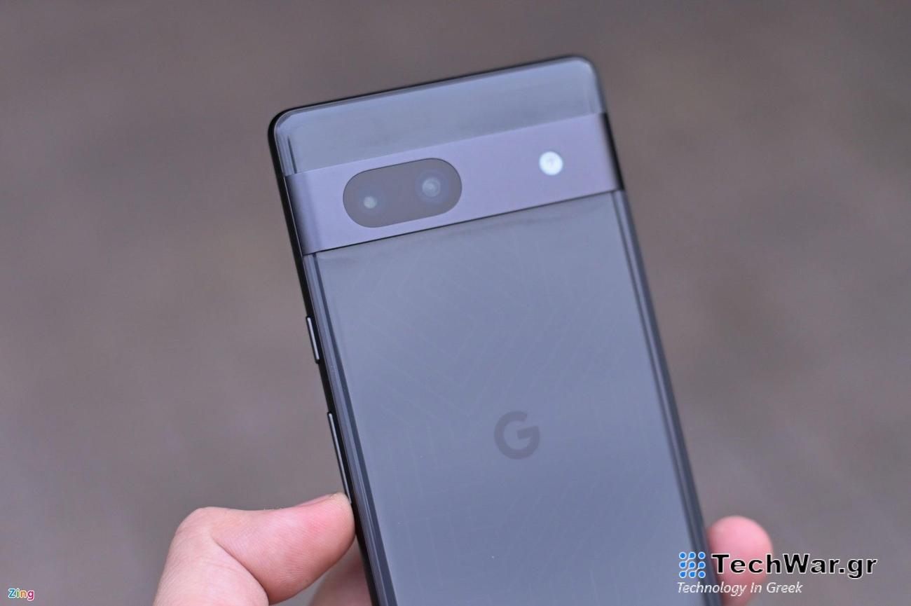 Το Google Pixel 8a προσφέρεται για σημαντική αύξηση της τιμής

