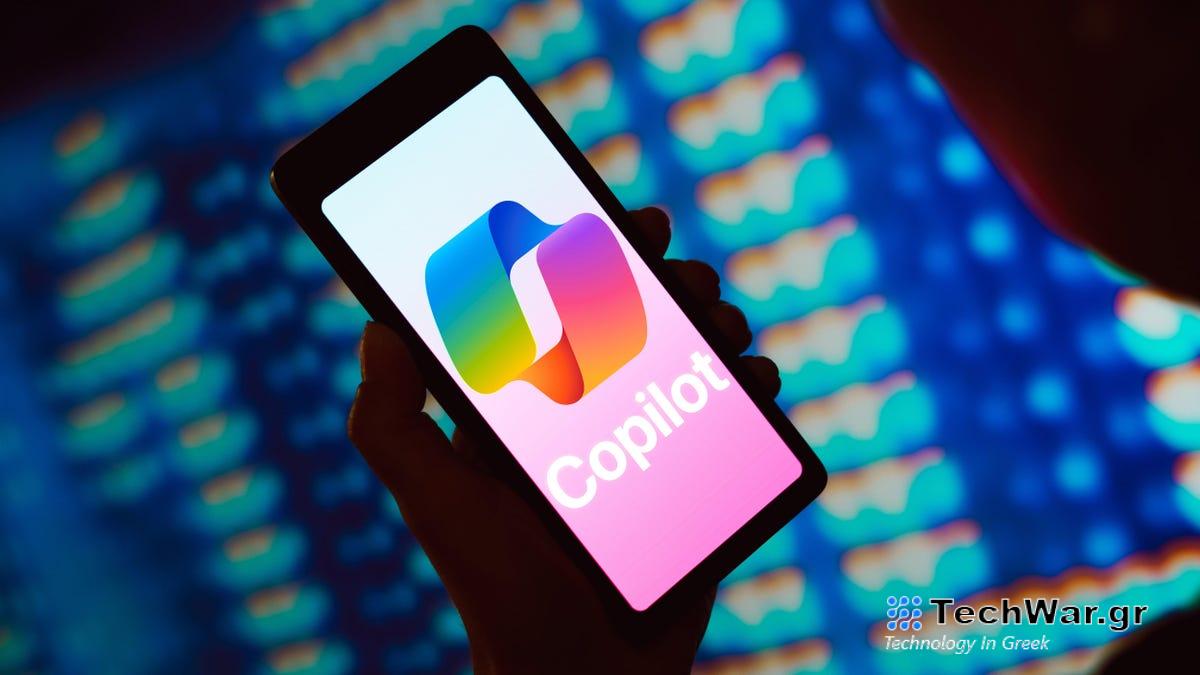 Ο Υπάλληλος λέει ότι το Microsoft Copilot δημιουργεί δαίμονες όταν σας ζητηθούν εικόνες δικαιωμάτων άμβλωσης
