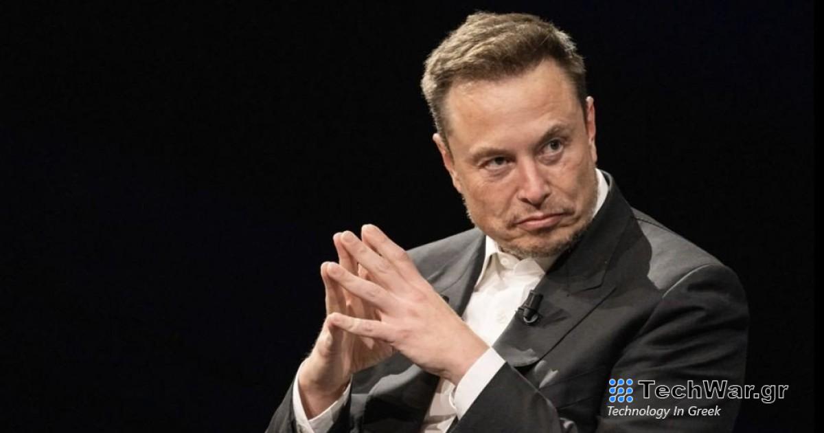 Ο OpenAI ξεμπροστιάζει τον Elon Musk μετά την αγωγή του
