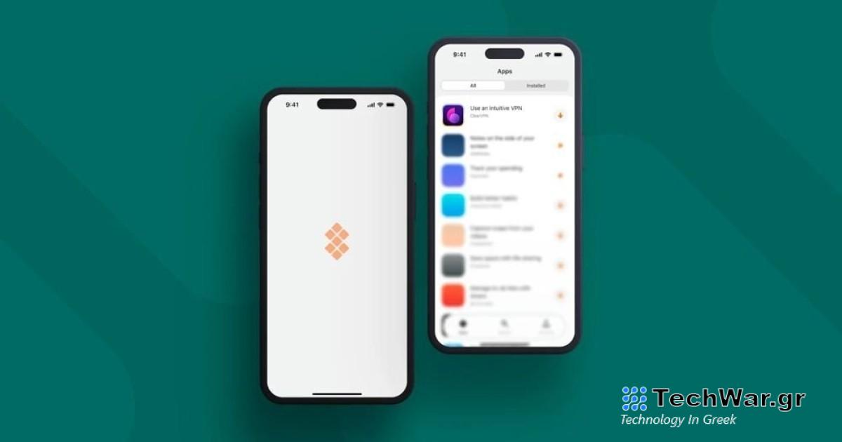 Το Setapp θα είναι ένα από τα πρώτα third-party καταστήματα εφαρμογών για iPhone