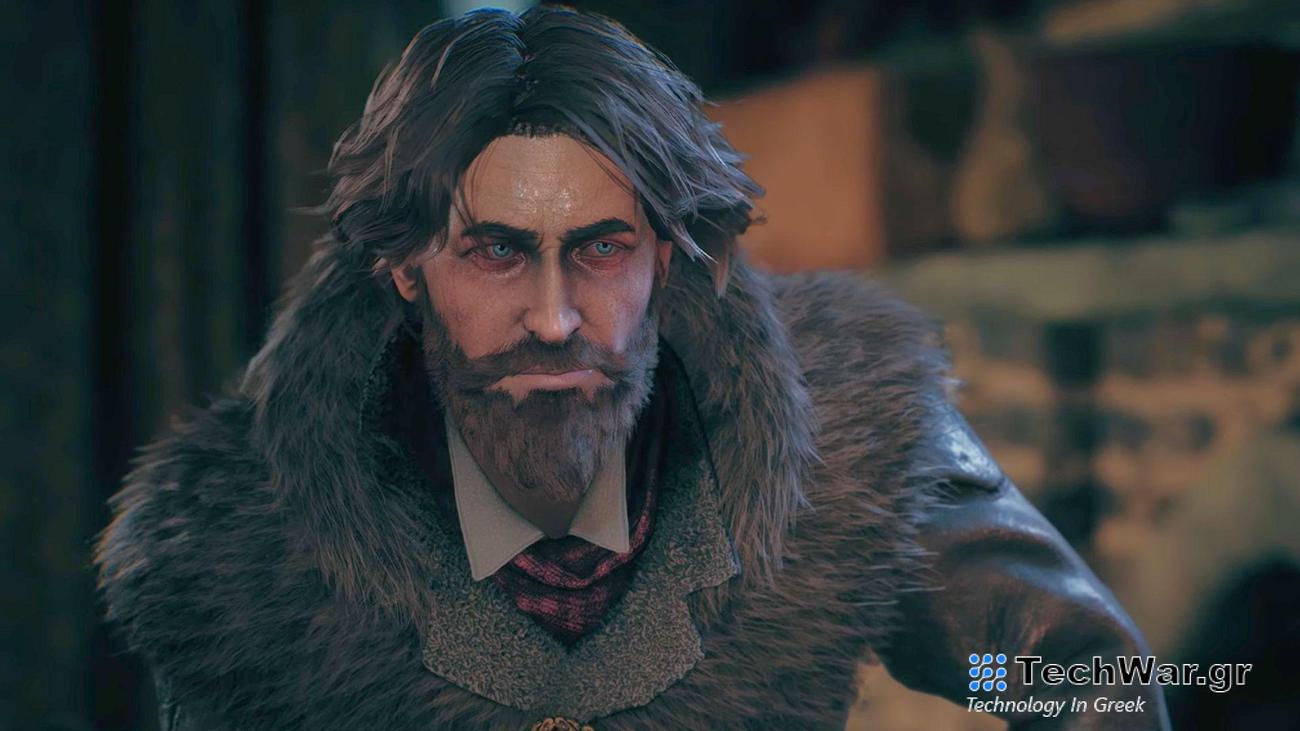 Το Baldur's Gate 3 γίνεται υπερφυσικό σε αυτό το σκοτεινό Steam RPG, τώρα
