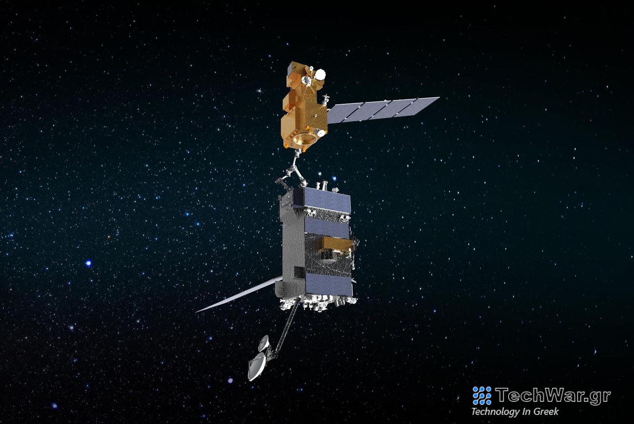 NASA: Τερματίζει το έργο ανεφοδιασμού δορυφόρων της με καύσιμα ύψους 2 δισ. δολαρίων