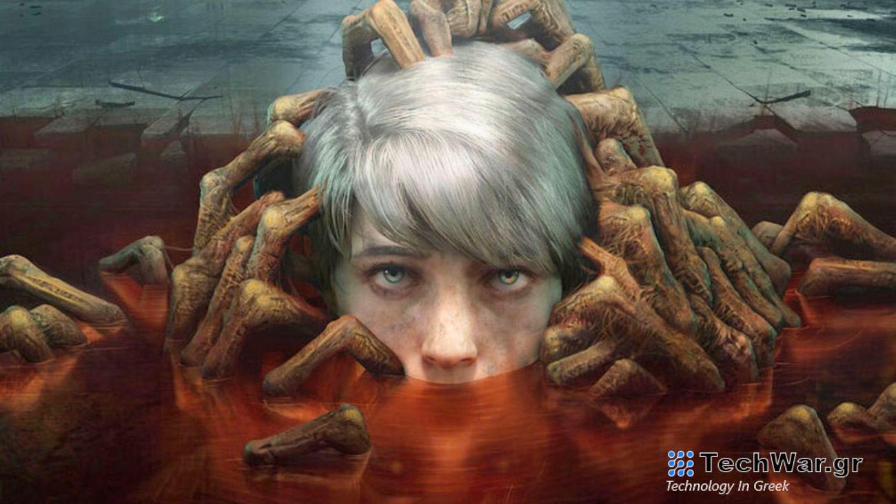 Αυτό το υποτιμημένο παιχνίδι τρόμου είναι στη χαμηλότερη τιμή που έχει ποτέ στο Steam σήμερα