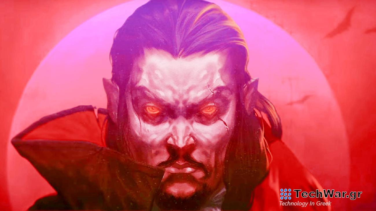 Το Hit roguelike γιορτάζει την τεράστια νέα ενημέρωση με φόρο τιμής στο FF7
