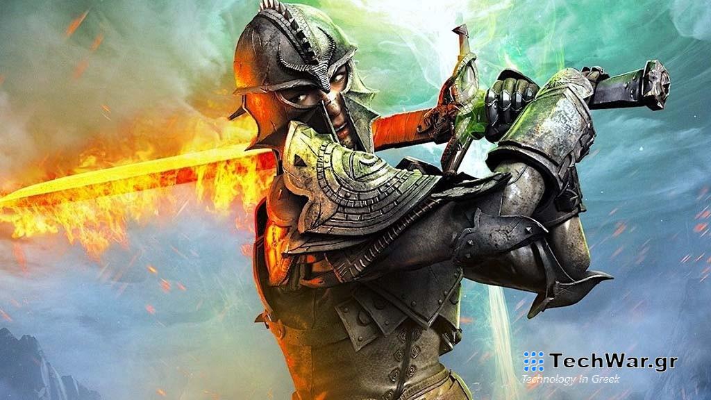 Dragon Age Dreadwolf: Περίοδος κυκλοφορίας