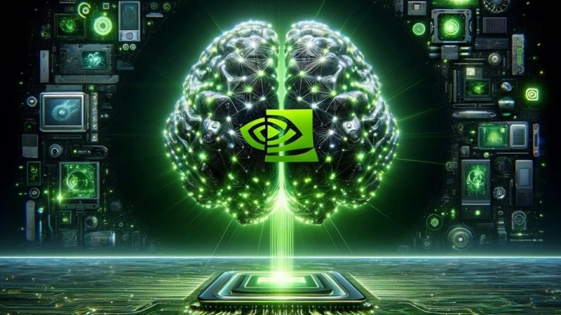 Nvidia CEO: Η τεχνητή νοημοσύνη θα ξεπεράσει τους ανθρώπους σε πέντε χρόνια