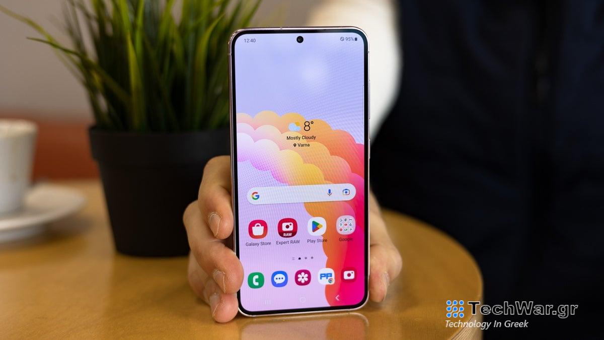 Το «βανίλια» Galaxy S23 της Samsung μπορεί τώρα να γίνει δικό σας για 400 $ χωρίς ανταλλαγές