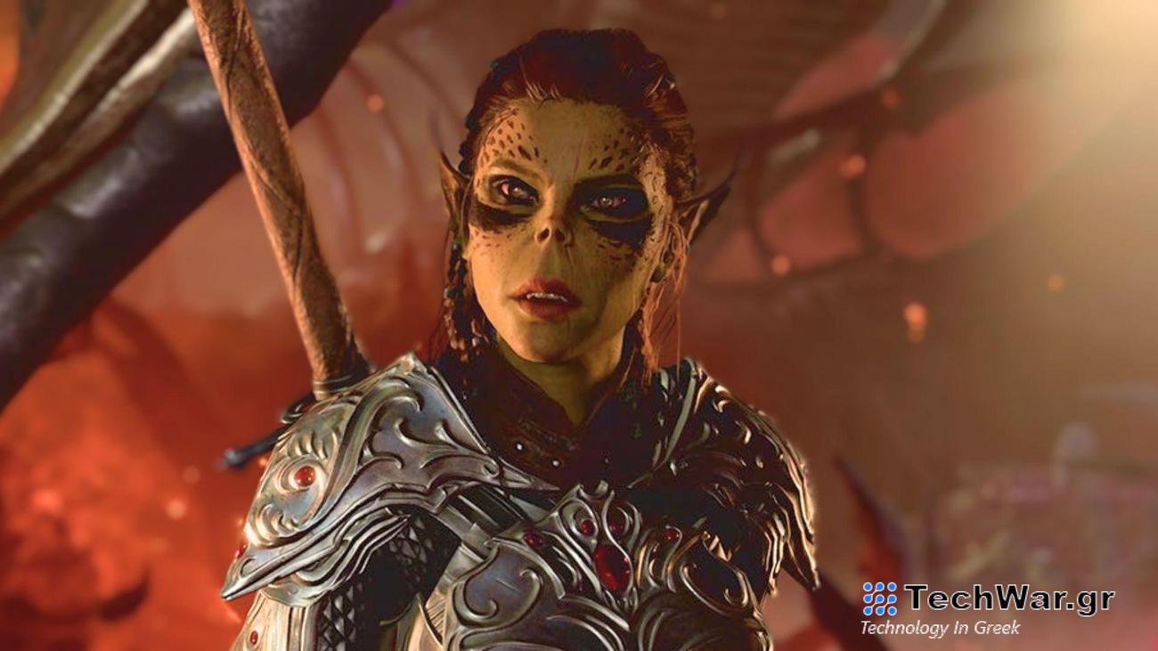 Το νέο Baldur's Gate 3 mod προσθέτει την υποκατηγορία του Critical Role's Gunslinger DnD
