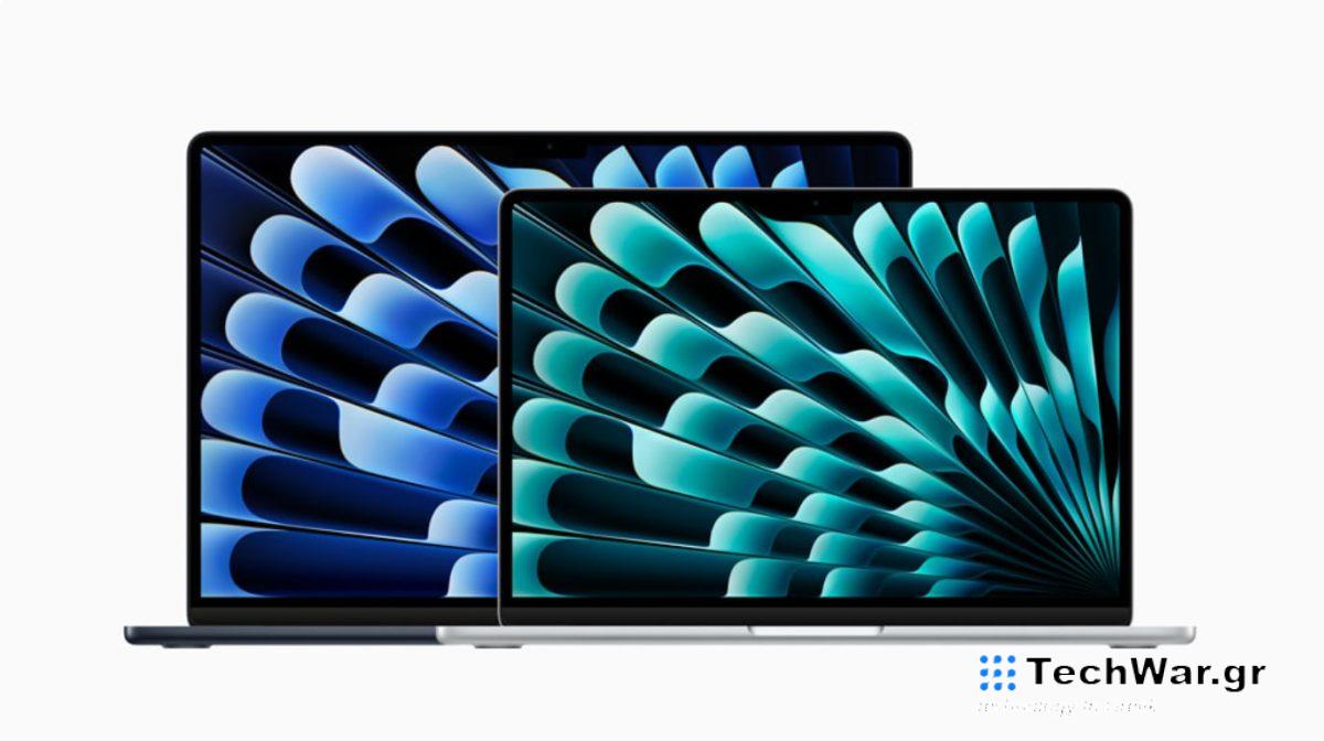 Apple M3 MacBook Air reviews and unboxing videos