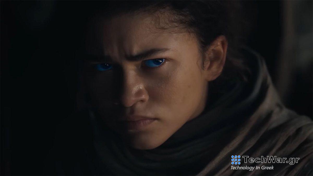 Part 2" σκηνή μετά τους τίτλους τέλους;