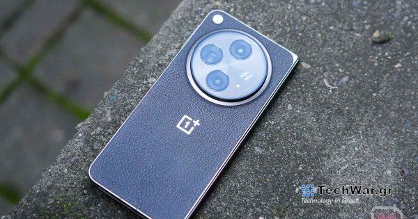 Το OnePlus Open στα 999 $ είναι σίγουρα δελεαστικό