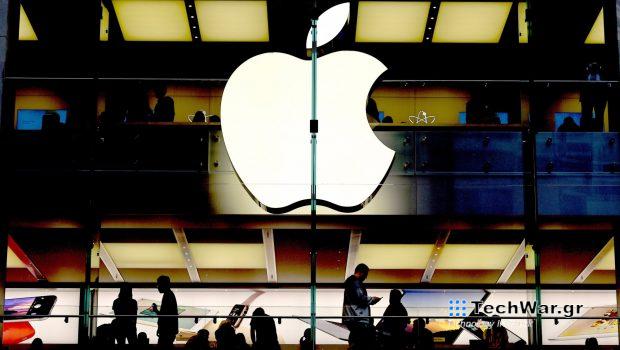 Apple: Ευρωπαϊκό αντιμονοπωλιακό πρόστιμο άνω των 1,8 δισ. για την υπόθεση Spotify