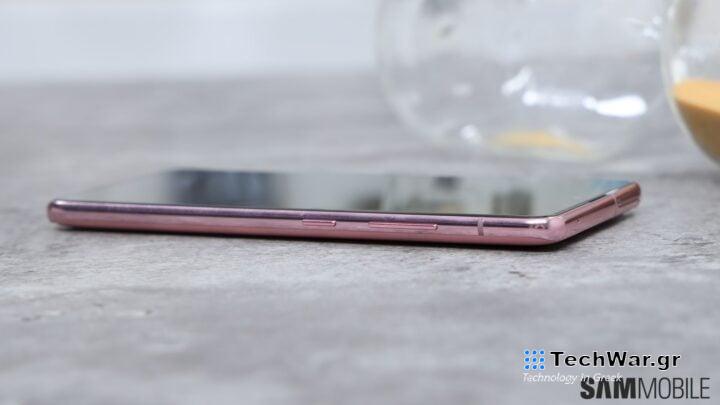 Galaxy A51 5G review 11