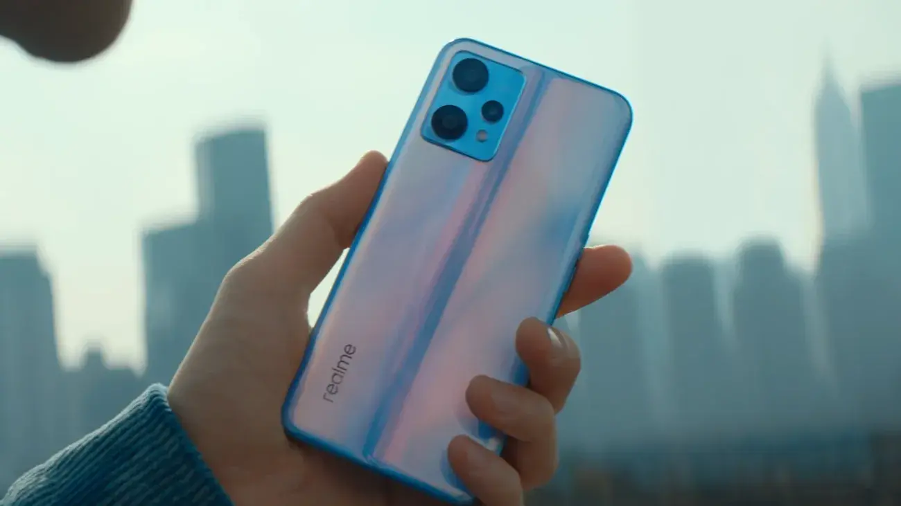 Η Realme κυκλοφορεί το Realme UI 5.0 με βάση το Android 14 Σταθερή ενημέρωση στο Realme 9 Pro
