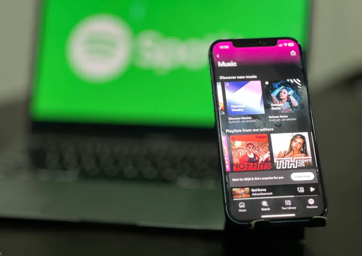 Το Spotify ενδέχεται να παρουσιάσει νέα σχέδια φέτος με αυξήσεις τιμών
