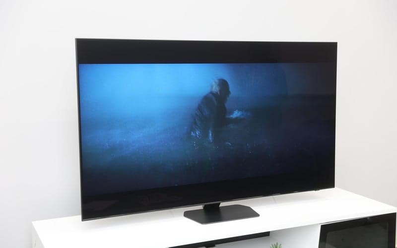 Τηλεόραση Samsung QN90D