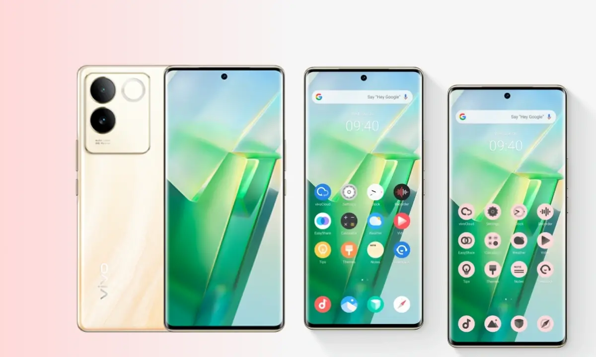 Πόσες ενημερώσεις λογισμικού θα λάβει το Vivo T2 Pro 5G;
