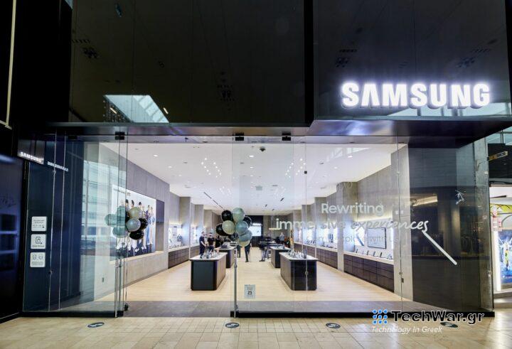 Τα κέρδη της Samsung αυξάνονται κατά 931% το πρώτο τρίμηνο του 2024 καθώς ανακάμπτουν οι πωλήσεις chip