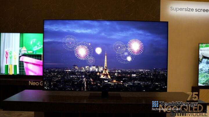 Samsung Neo QLED 4K 2024 11