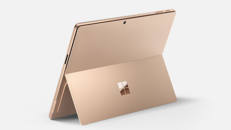 Το νέο Surface Pro με τσιπ ARM