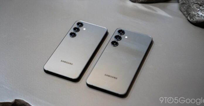 Η Samsung θα συνεχίσει να κατασκευάζει ένα Galaxy S25+
