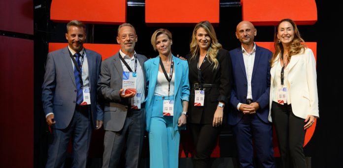 H Byte Computer αναδείχθηκε σε «Top Select Partner of the Year» από τη Fortinet