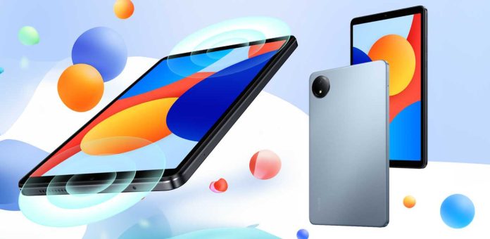 Xiaomi Redmi Pad SE 8.7 4G