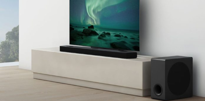 Τα soundbars της LG φέρνουν επανάσταση στην εμπειρία της γυμναστικής στο σπίτι